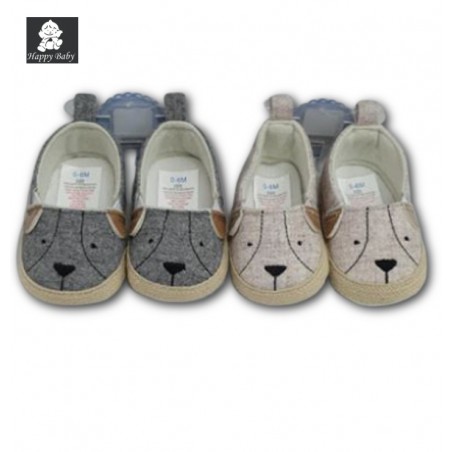 Chaussures bébé P16858 Happy Baby