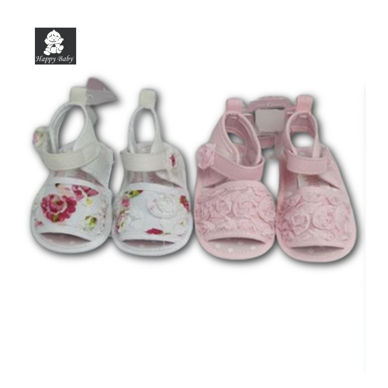 Chaussures bébé Q17516 Happy Baby Chaussures bébé Q17516 Happy Baby