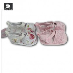Chaussures bébé Q17516 Happy Baby