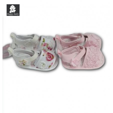 Chaussures bébé Q17516 Happy Baby