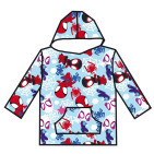 SWEAT PONCHO