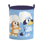 PANIER A LINGE