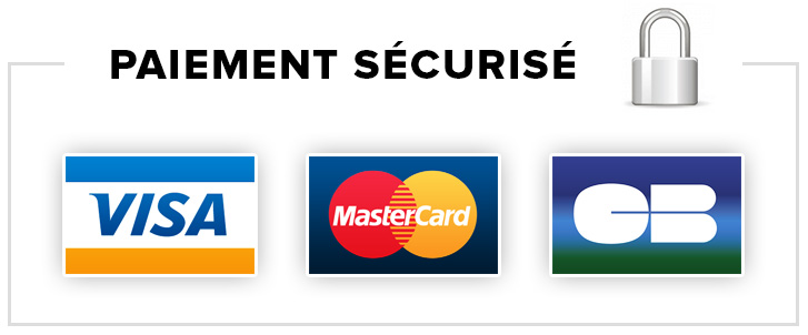 Website - Payment Options - Credit Cards